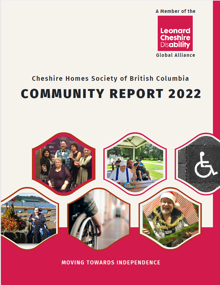 Community Report 2022