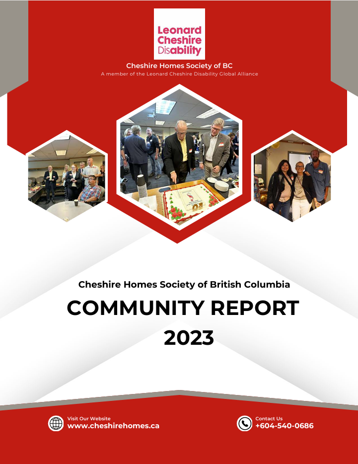 Community Report 2023